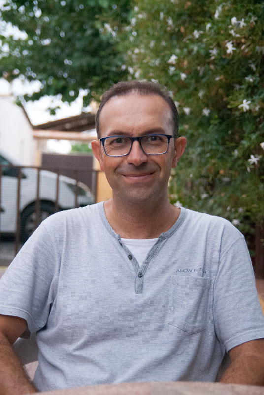 pedro-coro-parroquia